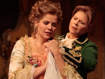 Der Rosenkavalier